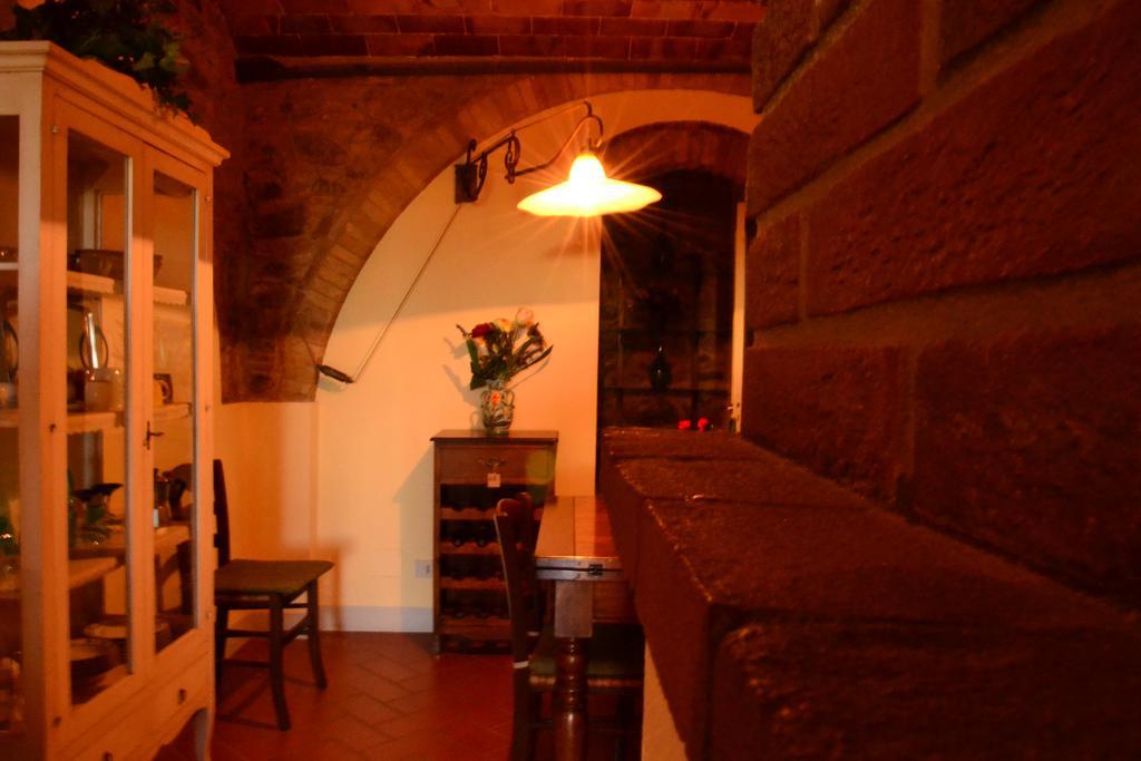 Apartament Casa Amedeo Chianni Zewnętrze zdjęcie