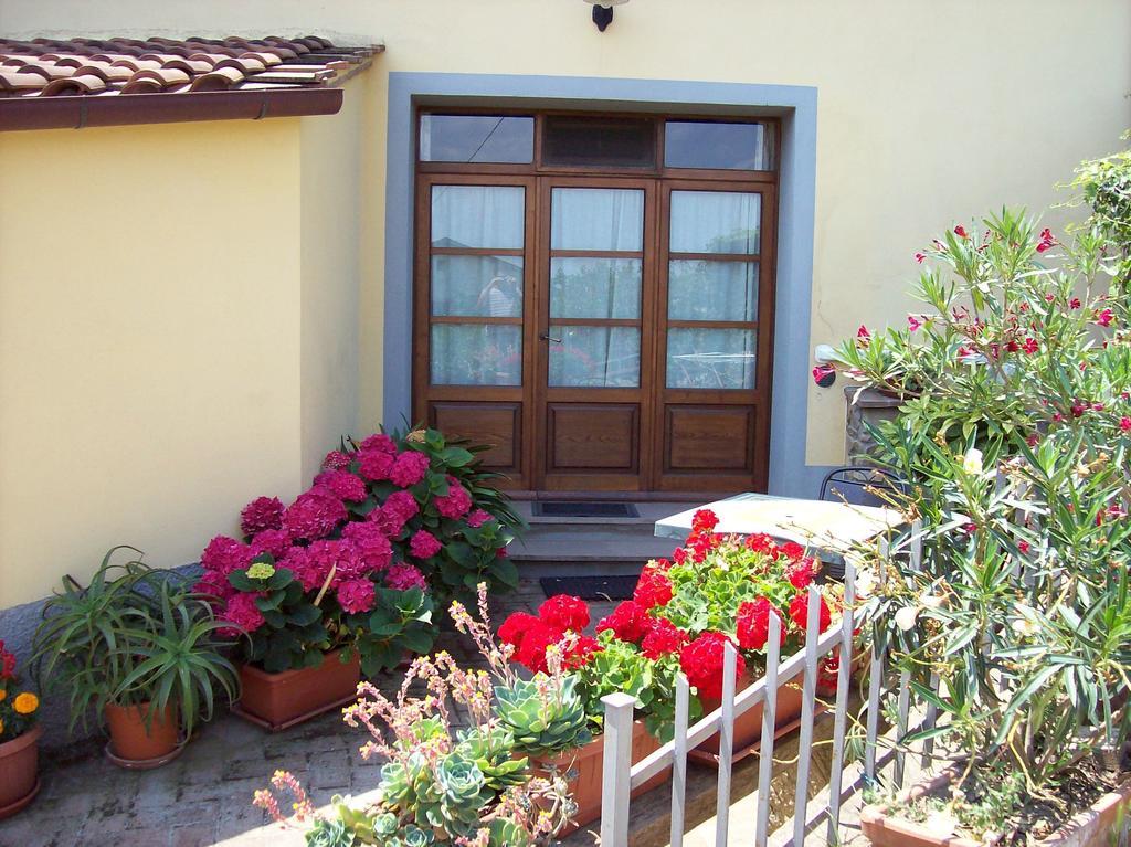 Apartament Casa Amedeo Chianni Pokój zdjęcie