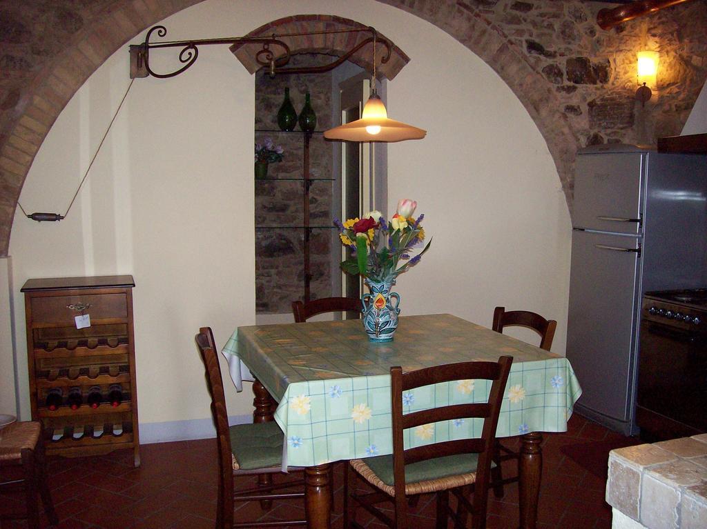 Apartament Casa Amedeo Chianni Pokój zdjęcie