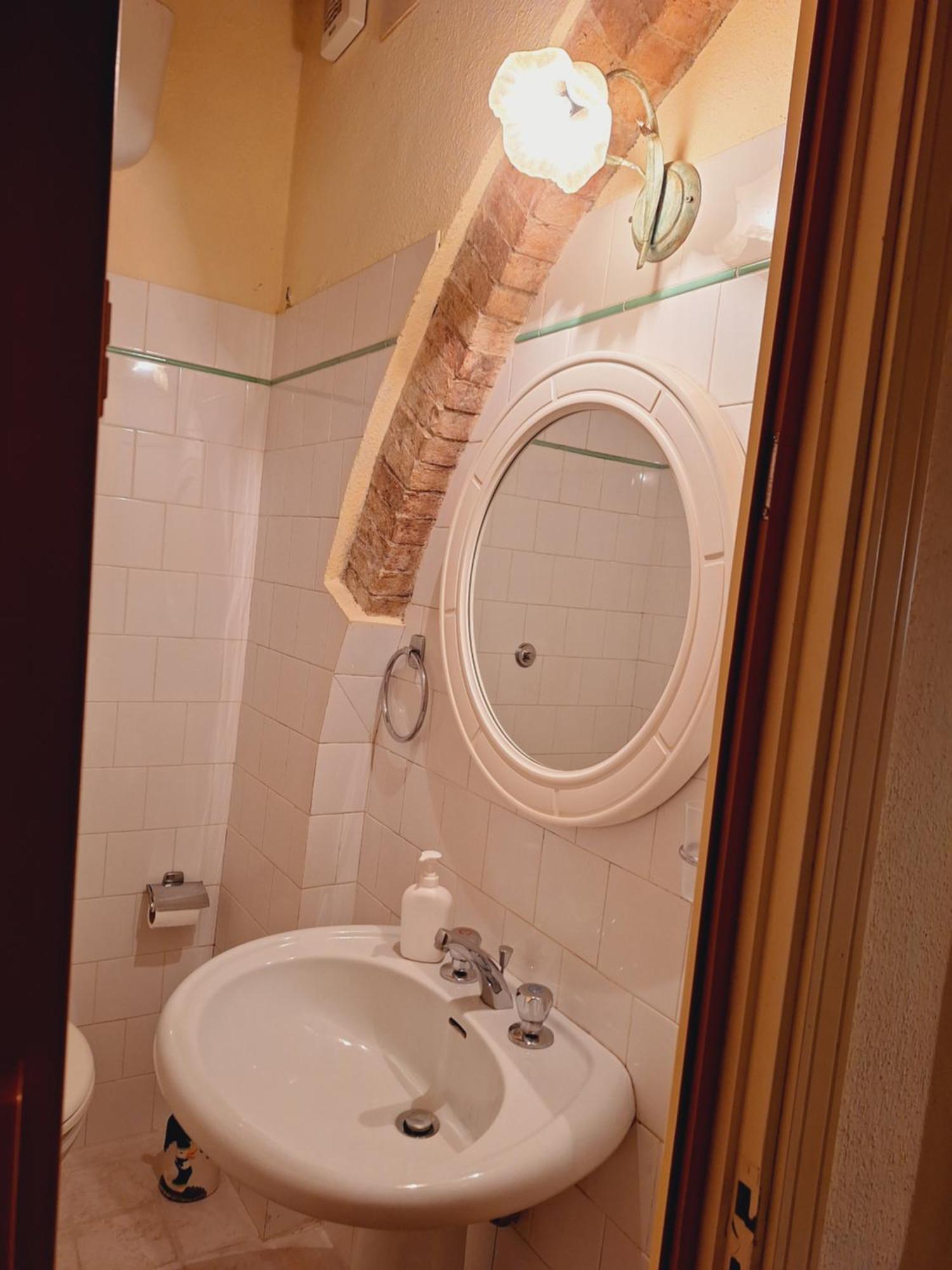 Apartament Casa Amedeo Chianni Zewnętrze zdjęcie